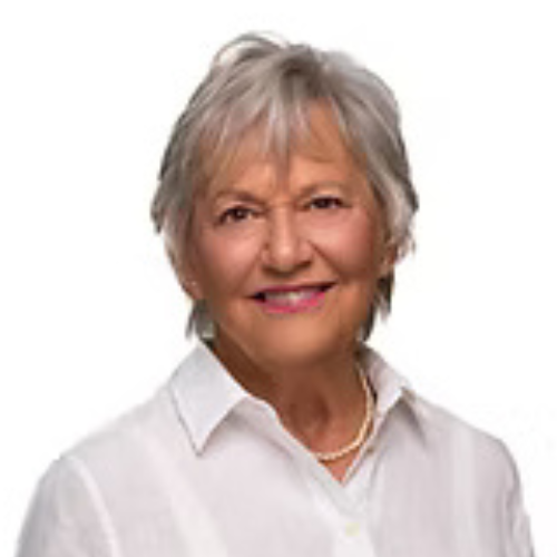 Councillor Faye Ego