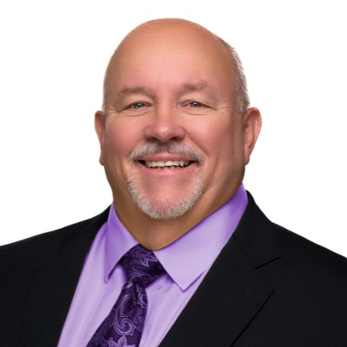 Mayor Brian Smith of Wasaga Beach