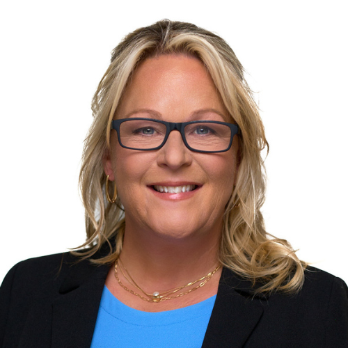 Deputy Mayor Tanya Snell